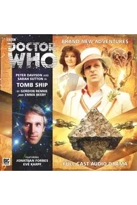 Tomb Ship