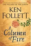A Column of Fire