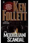 The Modigliani Scandal