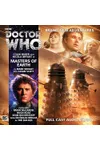 Masters of Earth