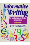 Informative Writing: Your Practical Guide to Effective Communication