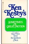 Sometimes A Great Notion
