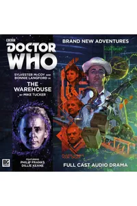 The Warehouse