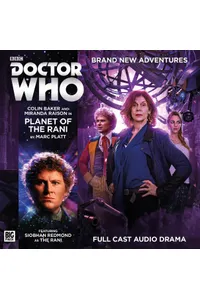 Planet of the Rani