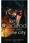 Engine City
