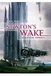 Newton's Wake