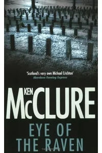 Eye of the Raven