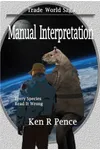 Manual Interpretation