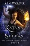 Katana Shodan