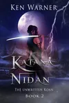 Katana Nidan