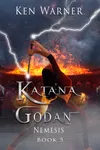 Katana Godan