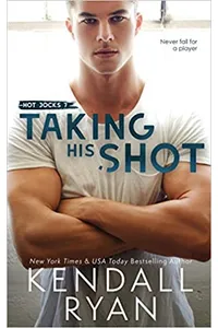 Taking His Shot