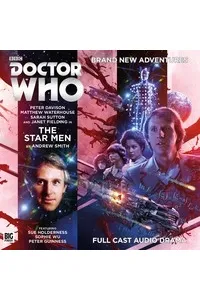 The Star Men