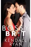 Bossy Brit