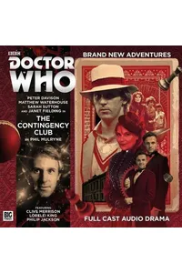 The Contingency Club