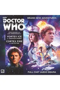 Vortex Ice & Cortex Fire