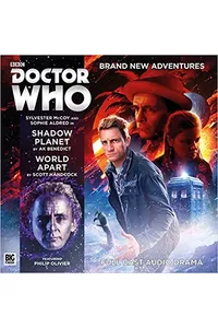 Shadow Planet & World Apart