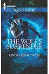 The Wolf's Surrender
