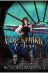 Clockwork Octopus