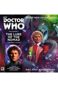 The Lure of the Nomad