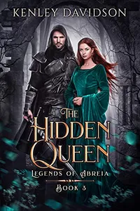 The Hidden Queen