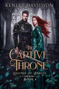 The Captive Throne