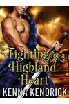 Fighting for a Highland Heart