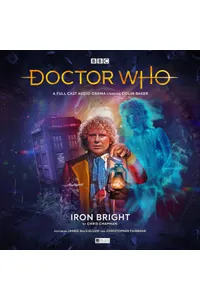 Iron Bright