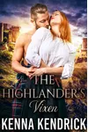 The Highlander's Vixen