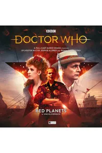 Red Planets