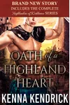 A Highlander Bound by Oath