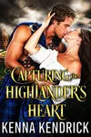 Capturing the Highlander's Heart
