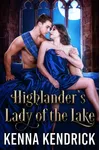 Highlander’s Lady of the Lake