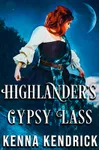 Highlander’s Gypsy Lass