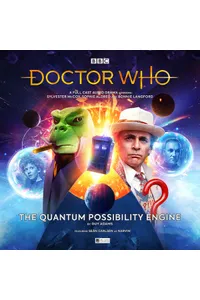 The Quantum Possibility Engine