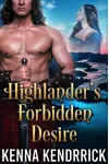 Highlander’s Forbidden Desire