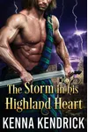 The Storm in his Highland Heart