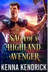 Saga of a Highland Avenger