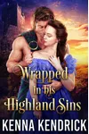 Wrapped in his Highland Sins