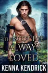 The Scot I’ve Always Loved