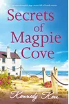 Secrets of Magpie Cove