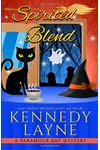 Spirited Blend