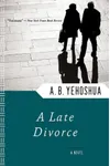 A Late Divorce