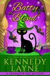 Batty Blend