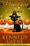 Pumpkin Blend
