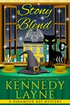 Stony Blend