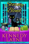 Stormy Blend