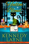 Hallow Blend