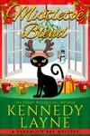 Mistletoe Blend