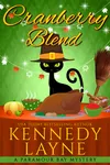 Cranberry Blend